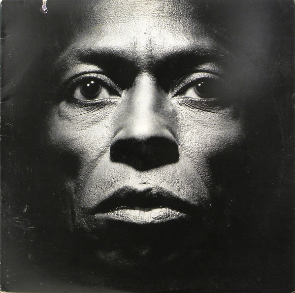 Miles Davis: Tutu (1986)